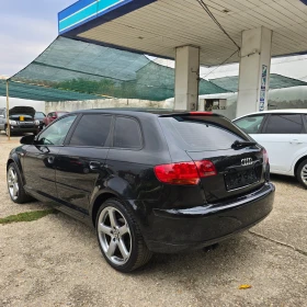 Audi A3 1.9 TDI  | Mobile.bg    5