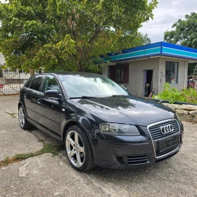 Audi A3 1.9 TDI  | Mobile.bg    7