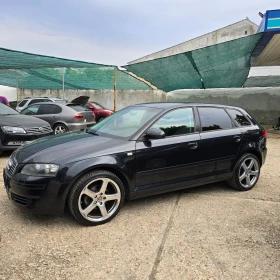     Audi A3 1.9 TDI 