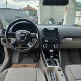     Audi A3 1.9 TDI 