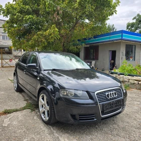 Audi A3 1.9 TDI  | Mobile.bg    16