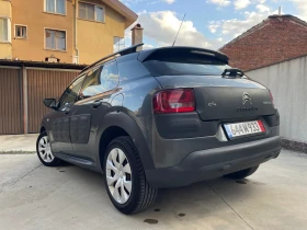 Citroen C4 Cactus 1.2 Pure Tech 82кс , снимка 4