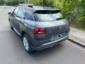 Citroen C4 Cactus 1.2 Pure Tech 82 | Mobile.bg    4