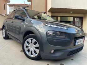     Citroen C4 Cactus 1.2 Pure Tech 82