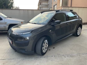 Citroen C4 Cactus 1.2 Pure Tech 82кс , снимка 7