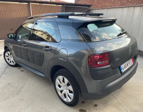 Citroen C4 Cactus 1.2 Pure Tech 82кс , снимка 5