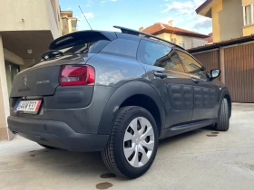 Citroen C4 Cactus 1.2 Pure Tech 82кс , снимка 6