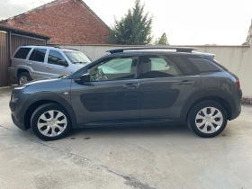 Citroen C4 Cactus 1.2 Pure Tech 82кс , снимка 3