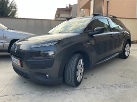 Citroen C4 Cactus 1.2 Pure Tech 82кс , снимка 2