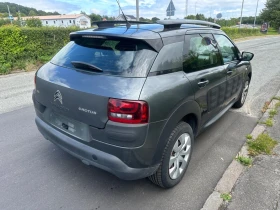 Citroen C4 Cactus 1.2 Pure Tech 82кс, снимка 3