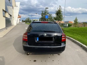 Skoda Octavia 1.9 TDI | Mobile.bg    6