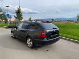 Skoda Octavia 1.9 TDI, снимка 5