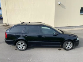 Skoda Octavia 1.9 TDI, снимка 8