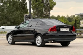 Volvo S60 2.4 D5   | Mobile.bg    5