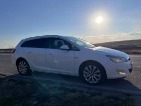 Opel Astra J, снимка 14