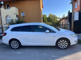 Opel Astra J, снимка 2