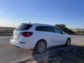 Opel Astra J, снимка 13