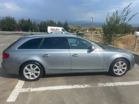 Audi A4 avant - [3] 