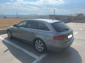 Audi A4 avant - [7] 