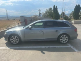 Audi A4 avant - [10] 