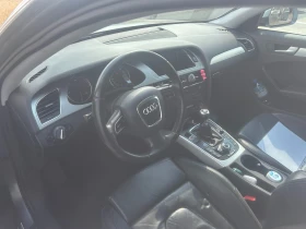 Audi A4 avant - [6] 