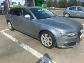 Audi A4 avant - [11] 