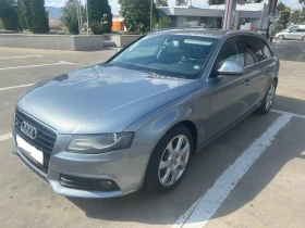 Audi A4 avant - [1] 