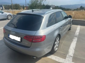 Audi A4 avant - [9] 