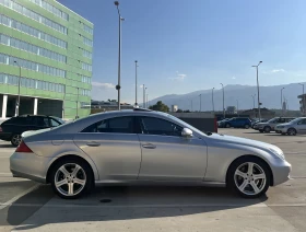 Mercedes-Benz CLS 350 CGI, снимка 4