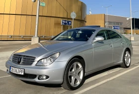 Mercedes-Benz CLS 350 CGI, снимка 6