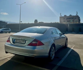 Mercedes-Benz CLS 350 CGI, снимка 7