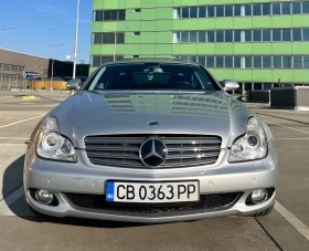 Mercedes-Benz CLS 350 CGI, снимка 5