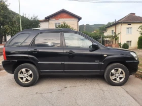 Kia Sportage 2.0i4x4 KLIMATRON KOJA, снимка 4