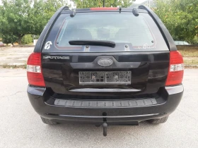 Kia Sportage 2.0i4x4 KLIMATRON KOJA, снимка 3