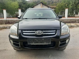 Kia Sportage 2.0i4x4 KLIMATRON KOJA, снимка 2