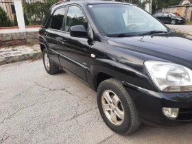 Kia Sportage 2.0i4x4 KLIMATRON KOJA, снимка 8