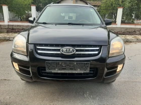 Kia Sportage 2.0i4x4 KLIMATRON KOJA, снимка 1