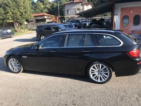 BMW 535 X Drive, снимка 3