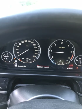 BMW 535 X Drive, снимка 8