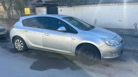 Opel Astra 1.6 , снимка 2