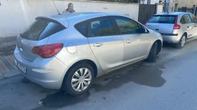 Opel Astra 1.6 , снимка 3