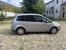 Ford C-max 1.6TDCI 109ks\GHIA, снимка 6