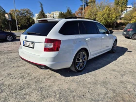 Skoda Octavia VRS 2.0TDI DSG | Mobile.bg    5