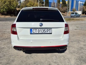 Skoda Octavia VRS 2.0TDI DSG | Mobile.bg    4