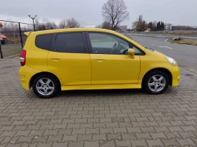 Honda Jazz Sport 1.4i, снимка 3