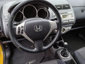 Honda Jazz Sport 1.4i, снимка 7