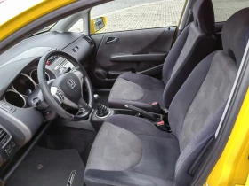 Honda Jazz Sport 1.4i, снимка 10