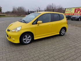 Honda Jazz Sport 1.4i, снимка 2