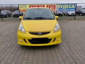 Honda Jazz Sport 1.4i, снимка 1