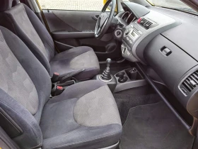 Honda Jazz Sport 1.4i, снимка 9